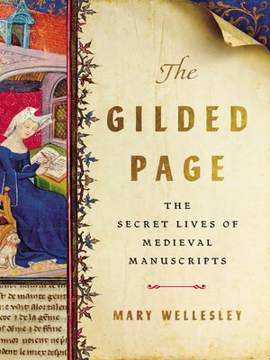 cover image of The Gilded Page